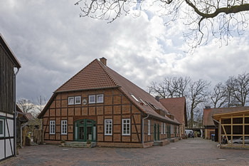 Bungenhof
